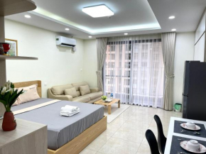 Luna's House - Vinhomes D'Capitale - Studio Apt